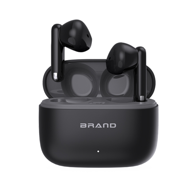 G13-H wireless headphones, balanced bass & treble, comfortable wear, 380mAh charging case