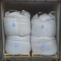 Chlorure de magnésium hexahydraté industriel en flocons, agent de déneigement routier, agent de tannerie du cuir, supplément de magnésium, engrais