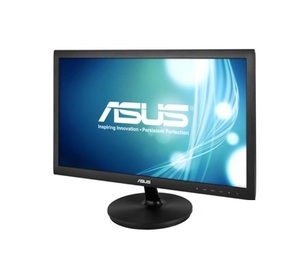 Brandnew Offre Spéciale Pour <span class=keywords><strong>Asus</strong></span> <span class=keywords><strong>ASUS</strong></span> VP228DE Soins OCULAIRES Moniteur-21.5 pouces Full HD SANS SCINTILLEMENT Lumière Bleue Filtre Anti-Éblouissement - Product Image 2