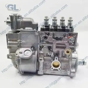 High Pressure Diesel Fuel Injection Pump For BOSCH 0402034701 3928600 4BTA-3.9 for CUMMINS 3928600
