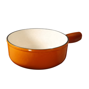 Meilleur Choix Produits En Fonte <span class=keywords><strong>Fondue</strong></span> - Product Image 6
