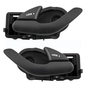 Pièces détachées automobiles <span class=keywords><strong>de</strong></span> haute <span class=keywords><strong>qualité</strong></span> Q, <span class=keywords><strong>poignée</strong></span> <span class=keywords><strong>de</strong></span> <span class=keywords><strong>porte</strong></span> intérieure <span class=keywords><strong>de</strong></span> voiture 1L8Z7822601AAA EC0159330N 1L8Z7822600AAA pour Ford Escape 3.0 2003-2004 - Product Image 6