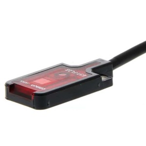 Sensor Fotoeléctrico Miniatura E3T-CD11, Reflexión Difusa, NPN, Colector Abierto, para Automatización Industrial - Product Image 6