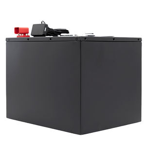 Batterij Hot Verkoop Alibaba 60v40ah Prismatische Lithium Ion Batterijen Lifepo4 Batterij Voor Ebike - Product Image 4