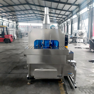 เครื่อ<span class=keywords><strong>ง</strong></span>ล้างพาเลทอุตสาหกรรม ถั<span class=keywords><strong>ง</strong></span>ใส่อาหารทะเล ตะกร้าใส่เนื้อสัตว์ / ถาดใส่<span class=keywords><strong>ขนมปัง</strong></span> เครื่อ<span class=keywords><strong>ง</strong></span>ล้างลั<span class=keywords><strong>ง</strong></span> - Product Image 4