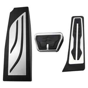 <span class=keywords><strong>BMW</strong></span> <span class=keywords><strong>X1</strong></span> X2 <span class=keywords><strong>accessori</strong></span> interni auto a 2016 2020 per pedalò frizione e coperchio del pedale del freno - Product Image 6