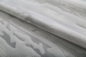 Tappeti di Alta Qualità Personalizzati per Soggiorno, Design <span class=keywords><strong>Beige</strong></span> <span class=keywords><strong>e</strong></span> <span class=keywords><strong>Grigio</strong></span>, Moquette Centrale in Poliestere, Vendita all'Ingrosso - Product Image 3