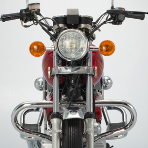 Moto à essence 150cc personnalisée de haute qualité pour adultes, fabriquée à l'usine de Changhua – Moto de rue économique à essence - Product Image 5