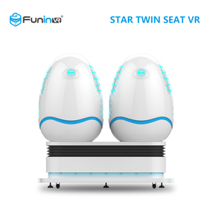 42 pulgadas de pantalla táctil REPRODUCTOR DE 9d Realidad Virtual de realidad Virtual 9d Vr huevo 9d <span class=keywords><strong>cine</strong></span> al aire libre - Product Image 4