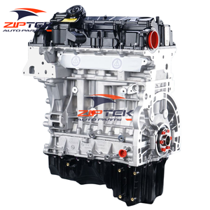 Moteur Vente 180kW 2.0L N20B20 Moteur pour BMW E89 Z4 E84 X1 F25 X3 F30 328i F32 F10 <span class=keywords><strong>F34</strong></span> F22 F26 F15 X5 - Product Image 1