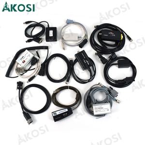Kit Completo de Diagnóstico para Montacargas OEM Still, Linde, Canbox Doctor, Judit Box, Incado, Hyster, Yale, Toyota, BT Crown, CAN-USB, Zapi - Product Image 3
