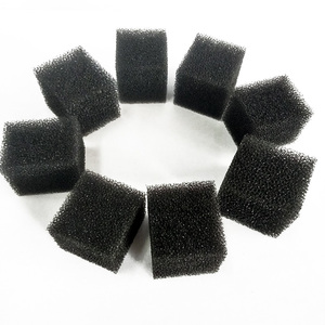 Polyurethane <strong>Filter</strong> Foam Reticulated <strong>open</strong> <strong>Cell</strong> <strong>Filter</strong> <strong>Sponge</strong>,Filtering And Cleaning Use - Product Image 1