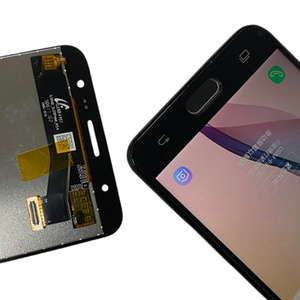 Para Samsung Galaxy <span class=keywords><strong>J7Prime</strong></span> G610 Pantalla LCD Montaje de digitalizador con pantalla táctil Samsung <span class=keywords><strong>J7Prime</strong></span> LCD - Product Image 5