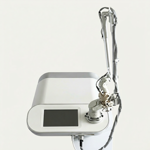 Aparato Láser de CO2 Profesional para Ginecología 2026, para Rejuvenecimiento Vaginal, Tensado y Cuidado Vulvar, Salida de Alta Precisión - Product Image 1