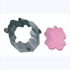 Machine de découpe Nantou 115, format plat 40x40 à 150x150 mm, pour matériaux d'impression de marques irrégulières - Product Image 3