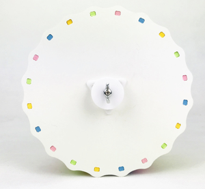 Tương Tác <span class=keywords><strong>Hamster</strong></span> Đồ Chơi Pet <span class=keywords><strong>Hamster</strong></span> PVC Tập Thể Dục Bánh Xe Chạy Bánh Xe Thân Thiện Với Môi Pet Đồ Chơi Thể Thao Cho Chuột Đồng Chuột Đồng - Product Image 4