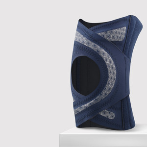 Aofit Léger Compression <span class=keywords><strong>Genou</strong></span> Soutien Stabilisateurs Latéraux Arthrite Blessures Récupération <span class=keywords><strong>Genouillère</strong></span> - Product Image 2