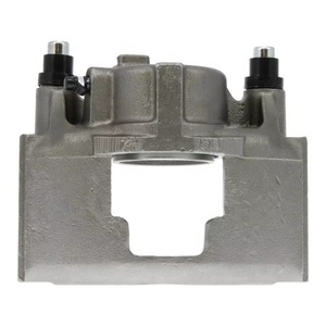 Kit de 4 étriers de frein avant pour voiture 184299 184300 164299 164300 pour CADILLAC 60 SPECIAL CHEVROLET <span class=keywords><strong>ASTRO</strong></span> DODGE RAM 1500 - Product Image 1