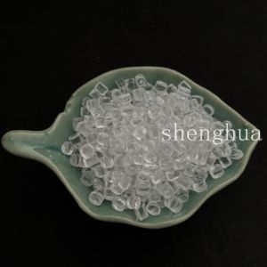 Gránulos de Poliestireno GPPS Transparente de Grado Alimenticio, Partículas de Plástico PS para Moldear Cucharas, Tenedores y Vajilla - Product Image 4