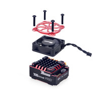 Le dernier contrôleur sans balais Surpass Hobby Rocket PRO 160A ESC pour jouets de contrôle radio de voitures 1/10th rc