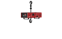 Yeni Model FreeHoist-Go Akülü 1000KG Kaldırma Cihazı MODE Hızlı Şarjlı Kaldırma Cihazı 150 Saat Bekleme Süreli Kaldırma Cihazı