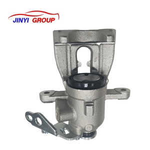 Pinza de freno adecuada para FORD MONDEO MK4 2007-2015 1439862 - Product Image 1