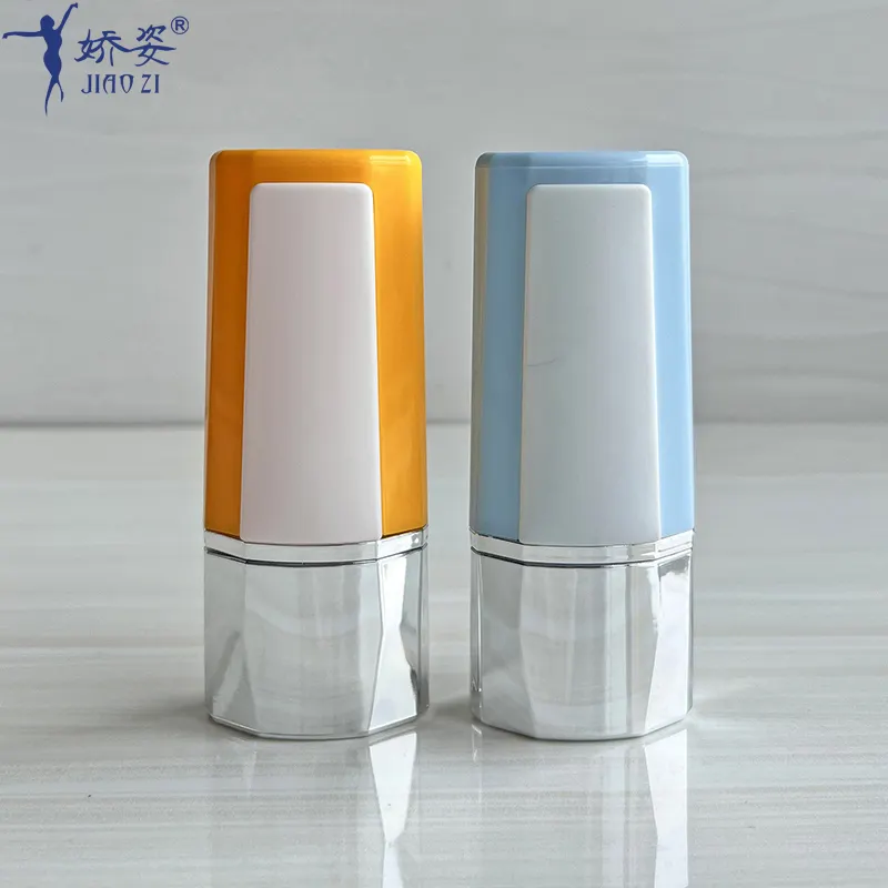 JZ Chai Kem Chống Nắng BB 30Ml