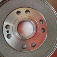 Dongfeng Heavy-Duty Truck Flywheel Assembly (D5010330691) OEM Quality (Euro III/IV Engines)