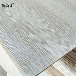 Panneaux en <span class=keywords><strong>fibrociment</strong></span> ignifuges pour extérieur 20MM 1200*2400 - Product Image 6