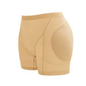 Pantalon de yoga sans trace en gros d'usine conception de levage de hanche confortable amovible et respirante pour les femmes et les filles - Product Image 3