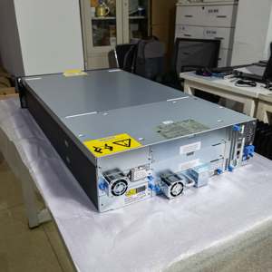 Module de base de bibliothèque de bande LTO Ultrium haute densité TS4300 de Lenovo IBM, directement de l'usine - Product Image 6