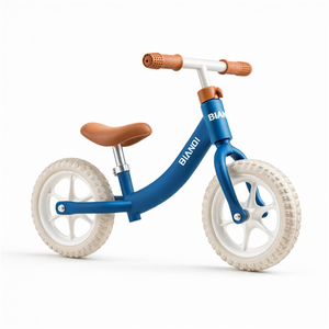Vélo d'équilibre pour enfants léger, sans pédales, pour les tout-petits de 7 ans, siège réglable disponible, <span class=keywords><strong>rose</strong></span>, <span class=keywords><strong>bleu</strong></span>, vert - Product Image 1