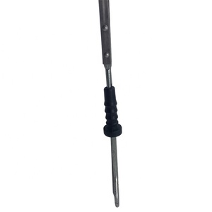 Doosan máy xúc db58 dầu động cơ dipstick mức dầu đo cai trị dầu quy tắc - Product Image 4