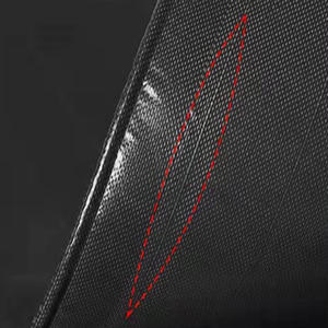 Toile PVC étang à poissons boîte d'aquaculture étang à poissons bâche réservoir d'eau réservoir <span class=keywords><strong>piscine</strong></span> extérieure ménage <span class=keywords><strong>piscine</strong></span> bâche - Product Image 2