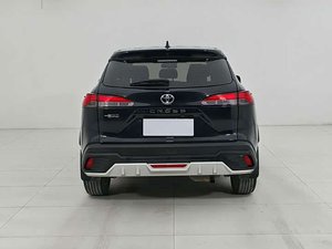 <span class=keywords><strong>Toyota</strong></span> <span class=keywords><strong>Corolla</strong></span> Cross SUV d'occasion à prix abordable, performances fiables pour les concessionnaires - Product Image 5