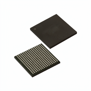 Components Electronic 256 LFBGA, CSPBGA Embedded Original One Stop Service LCMXO2280C-5B256C - Product Image 1