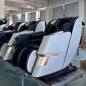 2025 GUOHENG handels üblicher digitaler Geldmünz-<span class=keywords><strong>Massage</strong></span> stuhl für Geschäfte auf den Philippinen - Product Image 1