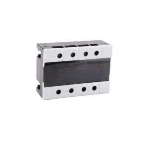 DC Control AC 10Amp 25Amp 40Amp 60Amp Entrée <span class=keywords><strong>3</strong></span>-32VDC 24-480VAC DA Trois phases 3phases Vis Solid State Relay SSR - Product Image 3