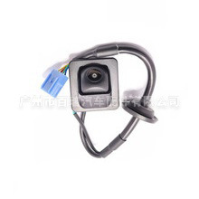 Bairui High Definition <b>Night</b> Vision Rearview <b>Camera</b> 480x600 For Baojun 530 Car Parking Assistant - Product Image 2