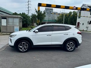 Hyundai Tucson 2019 1.6T 7DCT 2WD Edición Fashion LHD SUV Usado con Pantalla Táctil, Exportación a África, Inspección en Video - Product Image 6