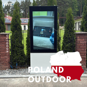 MWE Global Case Study-LCD Dooh para exteriores con alta temperatura e impermeable en una escena <span class=keywords><strong>de</strong></span> campo <span class=keywords><strong>de</strong></span> golf en el desierto africano - Product Image 2