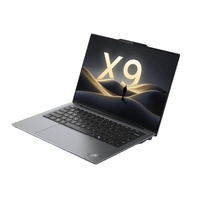 ThinkPad X9-14AuraAI Core Ultra7 OLED Touch Screen 2880x1800 Integrated Graphics Wireless Office Thin Book 1 Year Warranty