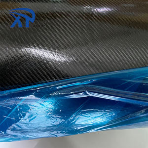 Precio de fábrica barato Tela de fibra de carbono Tejido epoxi Fibra de carbono Prepreg Fábrica - Product Image 6