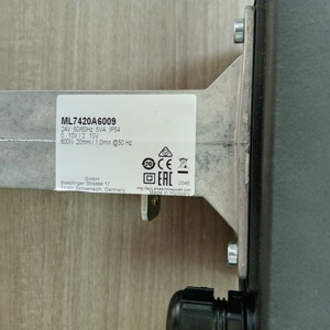 Hot Selling ML7420A6009 HVAC <b>Linear</b> <b>Actuator</b> 0-10V Signal Water Driver - Product Image 1