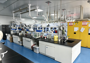 <span class=keywords><strong>Polvo</strong></span> de Pentóxido de Niobio Nanométrico de Primera Calidad Industrial, 99% de Pureza, Amplia Aplicación para Pulverización Catódica por Magnetrón TCO - Product Image 6