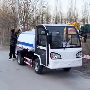 Vente en gros Chine : <span class=keywords><strong>Batterie</strong></span> au lithium pour véhicule 2T 4 roues à faible vitesse, moteur agricole, arroseur d'irrigation - Product Image 4