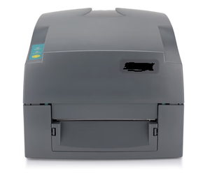 Imprimante d'étiquettes à transfert thermique de bureau G500 108 mm USB pour le commerce de détail et les rubans de satin - Product Image 1