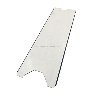 TEVERUN BLADE MINI Accessoire pour scooter électrique Poignée de pont en plastique pour moteur - Product Image 4