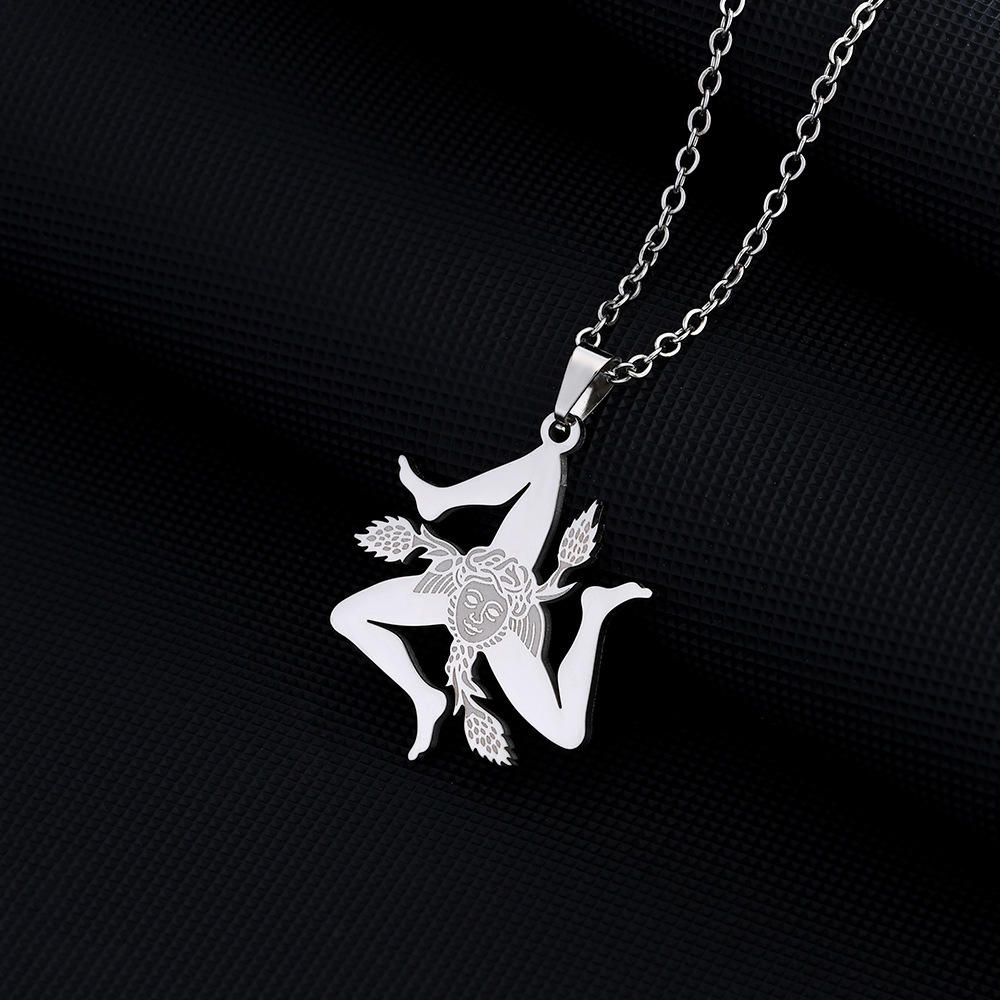 เหล็กสีซิซิลีทำเครื่องหมาย