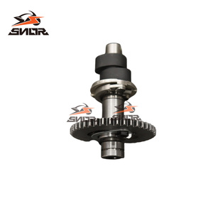 Ensemble d'arbre à cames SNOR 0180-024100 0180-024004 30004-060010150 0180-024003 0180-024002 pour VTT <span class=keywords><strong>Quad</strong></span> UTV 500cc CF500 CF625 - Product Image 1